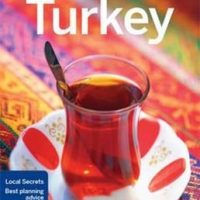 Buy Lonely Planet Turkey (Travel Guide) Lonely Planet Turkey (Travel Guide)