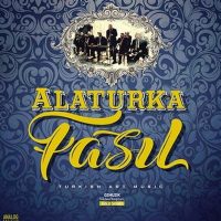 Buy Turkish Traditional Art Music Fasıl Phonograph Record Turkish Traditional Art Music Fasıl Phonograph Record