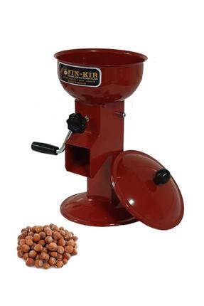 Hazelnut Walnut Almond Apricot Kernel Olive Crusher Machine All Metal Hand Grinding Milling Multi Kitchen Gadget Tool