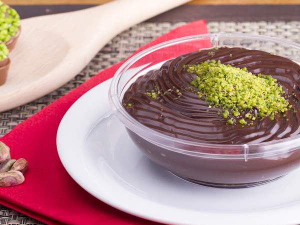 Turkish Chocolate Pudding Supangle 143g