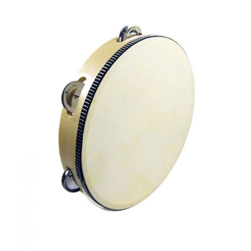 Def Traditional Turkish Tambourine Riq Tef 20 cm