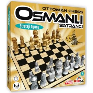 Ottoman Chess