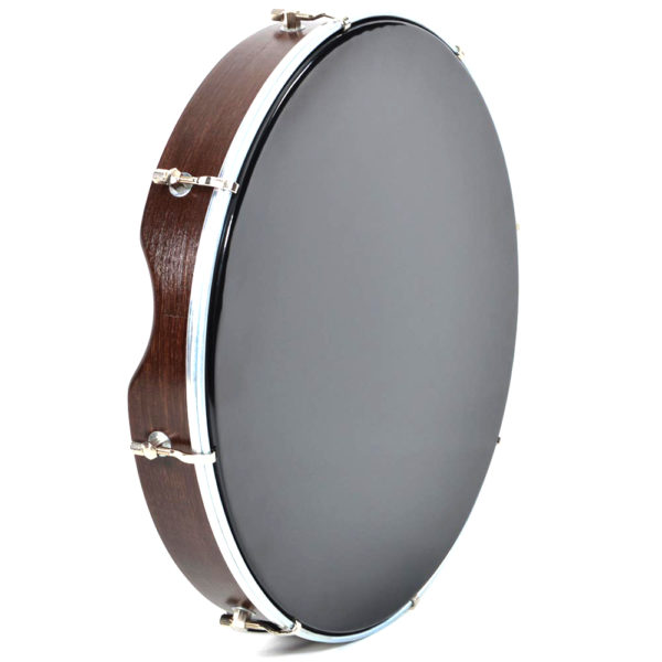 Turkish Percussion Frame Drum Bendir 40 x 5 cm