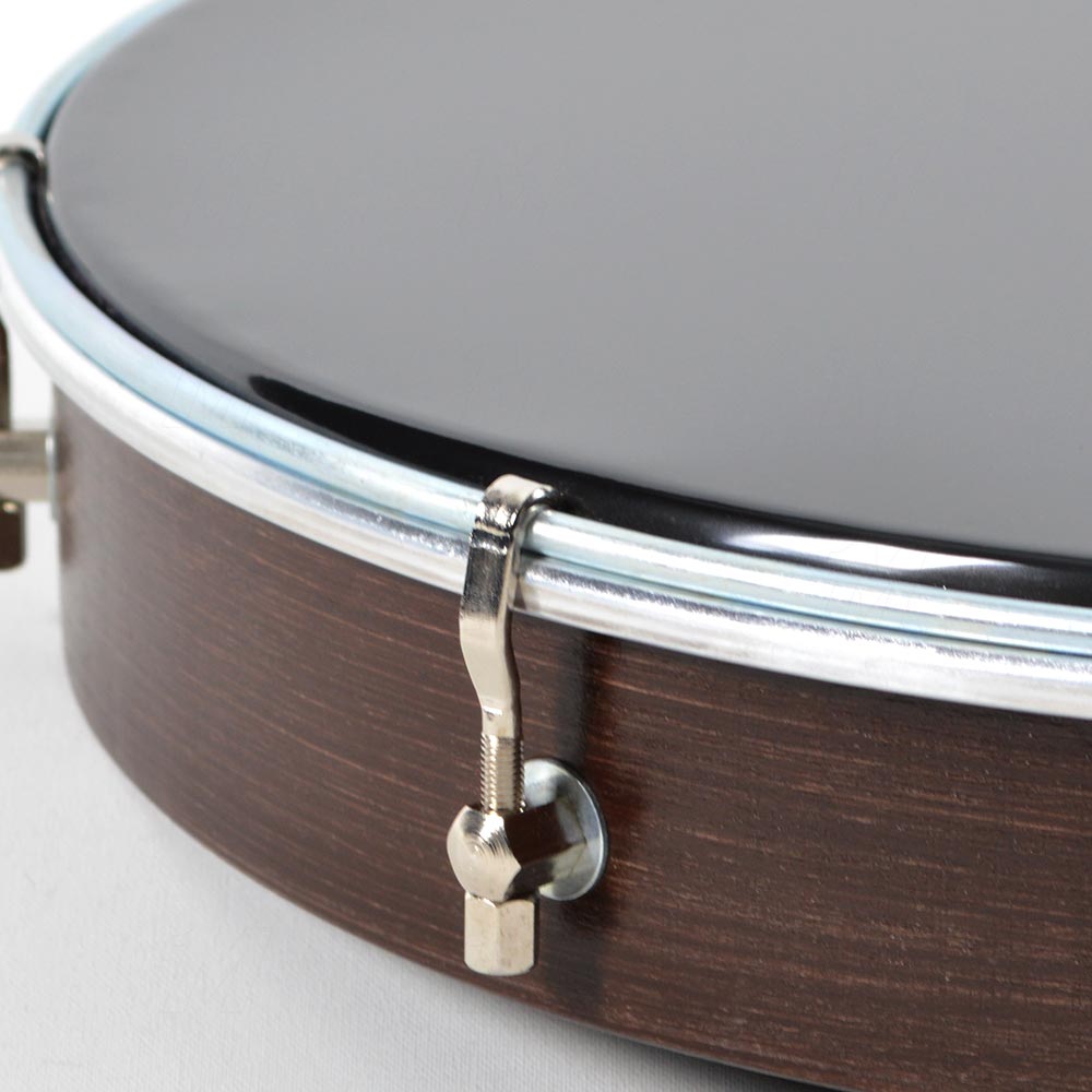 Turkish Percussion Frame Drum Bendir 40 x 5 cm - Online Turkish Shop