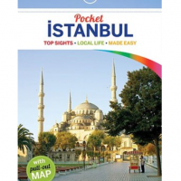 Buy Lonely Planet Pocket Istanbul (Travel Guide) Lonely Planet Pocket Istanbul (Travel Guide)