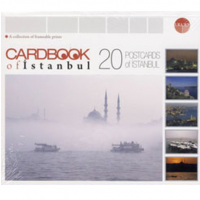 Buy Cardbook of Istanbul Cardbook of Istanbul