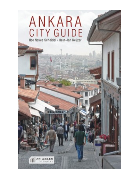 Ankara City Guide