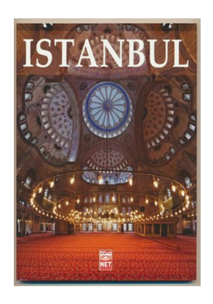 İstanbul - Fascinating Tour of Istanbul's History, Monuments, Museums and Traditions