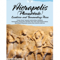 Buy Hierapolis - Pamukkale Laodicea And Surrounding Hierapolis - Pamukkale Laodicea And Surrounding