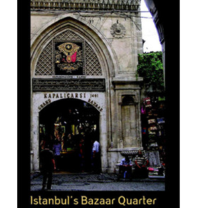 Istanbul's Bazaar Quarter - Backstreet Walking Tours