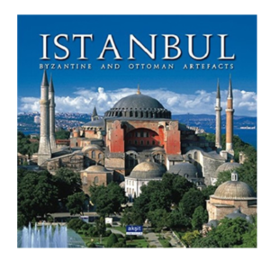İstanbul - Byzantine and Ottoman Artefacts