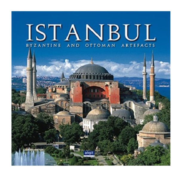 İstanbul - Byzantine and Ottoman Artefacts