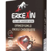 Erkexin Hearth Shaped Unisex Aphrodisiac Chocolate 24 Gr x 12 bar