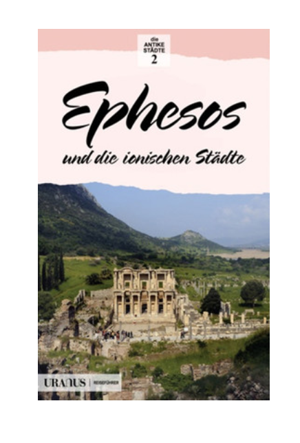 Ephesus und ionische Städte