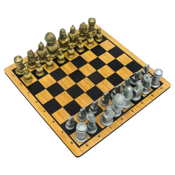 Ottoman Chess