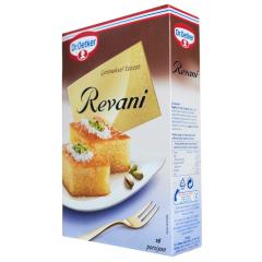 Instant Revani Mixture  500 g