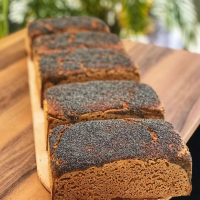 Buy Turkish Organic Sourdough Karakılçık Ancient Unmodified Wheat Bread 980 g Turkish Organic Sourdough Karakılçık Ancient Unmodified Wheat Bread 980 g