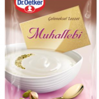 Buy Turkish Custard  210 g Turkish Custard  210 g
