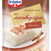 Turkish Chicken Breast Pudding 129 g