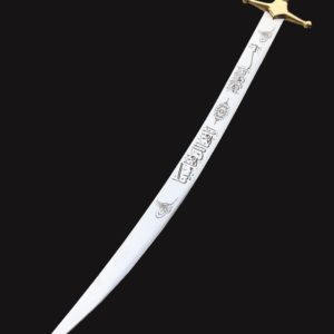 Handmade Turkish Sword 90 cm