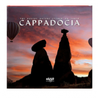 Buy The Poetry Nature Etched On Earth - Cappadocia The Poetry Nature Etched On Earth - Cappadocia