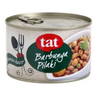 Turkish Appetizer Babagannuş Roasted Eggplant and Tahini 300g