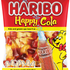 Haribo Goldbears Halal Jelly Candy 160 g