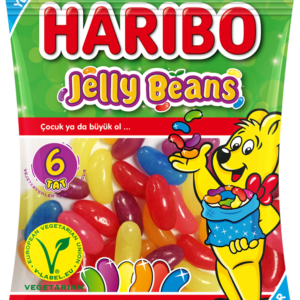 Haribo Goldbears Halal Jelly Candy 160 g