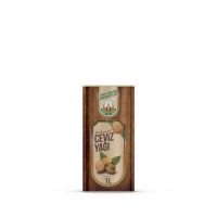 Buy Natural Walnut Oil 1 liter Natural Walnut Oil 1 liter