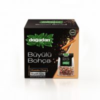 Buyulu Bohca - Masala Chai  Tea , 10 Tea Bags