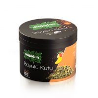 Buyulu Kutu Mango Mate Tea , 70 g