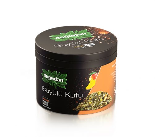 Buyulu Kutu Mango Mate Tea , 70 g