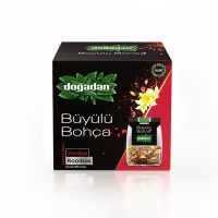 Buyulu Bohca - Rooibos Vanilla Tea , 10 Tea Bags