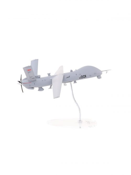 TAI Anka Turkish Unmanned Aerial Vehicle 1/32 Model