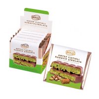 Buy Premium Pistachio & Kadayif Filled Dubai Chocolate Special Box 3.53oz – 100g x 5 pieces Premium Pistachio & Kadayif Filled Dubai Chocolate Special Box 3.53oz – 100g x 5 pieces